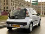 Citroen C1 5-Door 2005 года